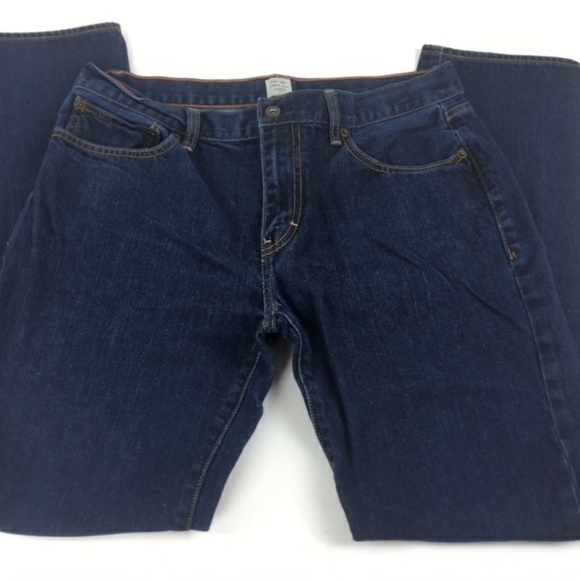 J. Crew Other - J.Crew Jeans Size 34x32 Urban Slim